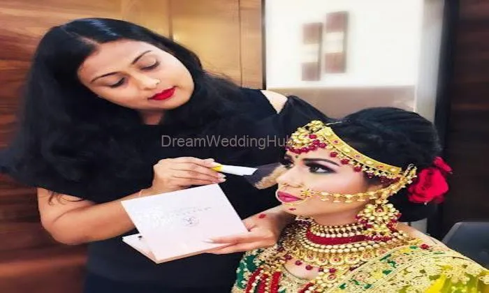 Neelam’s Makeup Studio