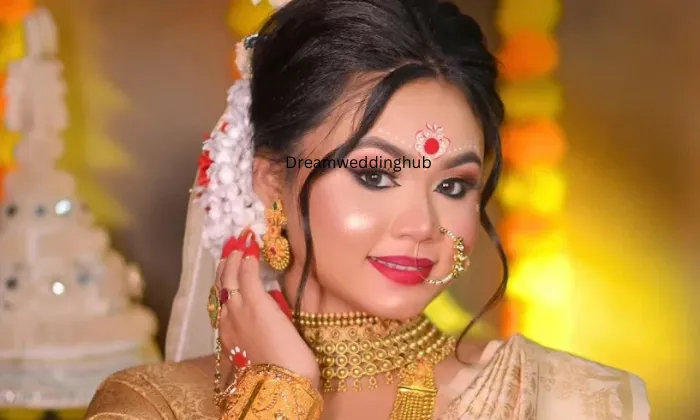 Neelanjana’s Makeup Studio