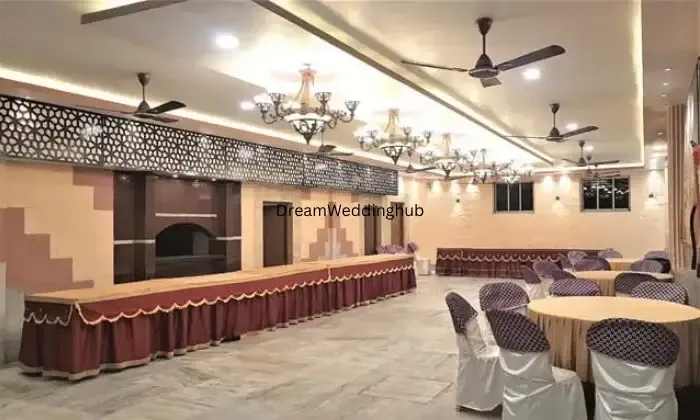 Neeldeep Banquet Wedding Hall Neeldeep Banquet Wedding Hall