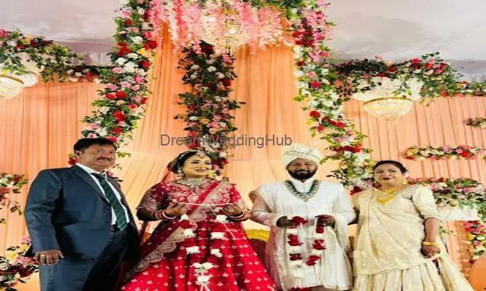 Neelima Banquet