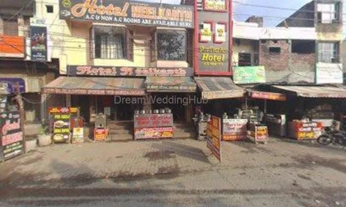 Neelkanth Dhaba Neelkanth Dhaba