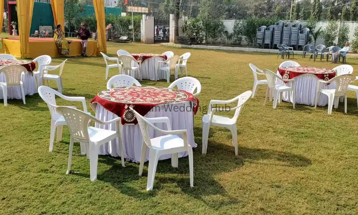 Neelkanth Garden Restaurants & Party Plot
