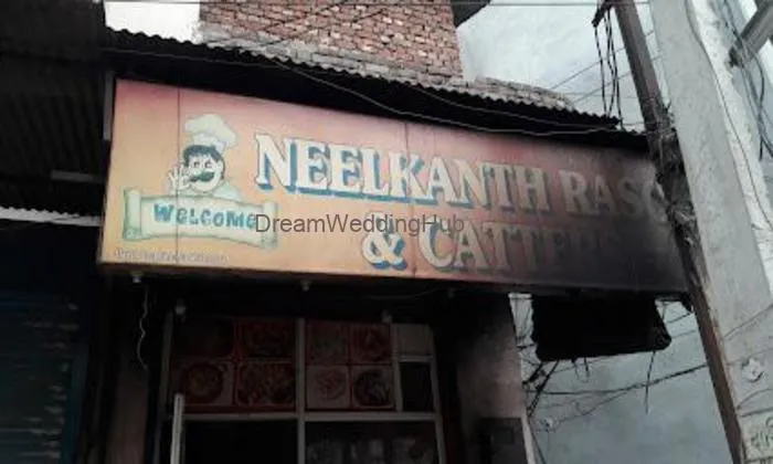 Neelkanth Rasoi & Catters