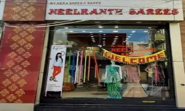 Neelkanth Sarees
