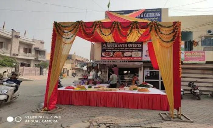 Neelkanth Sweets & Catering