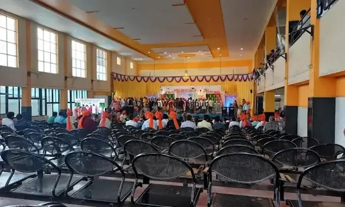 Neelkantheshwar Mangal Karyalay