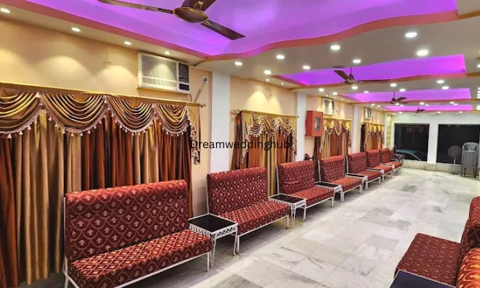 Neelmahal Marriage Hall Neelmahal Marriage Hall