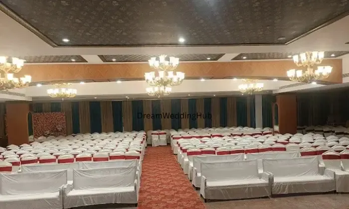Neelpadma Banquet Hall