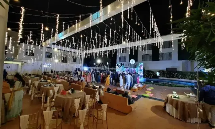 Neels City Resort