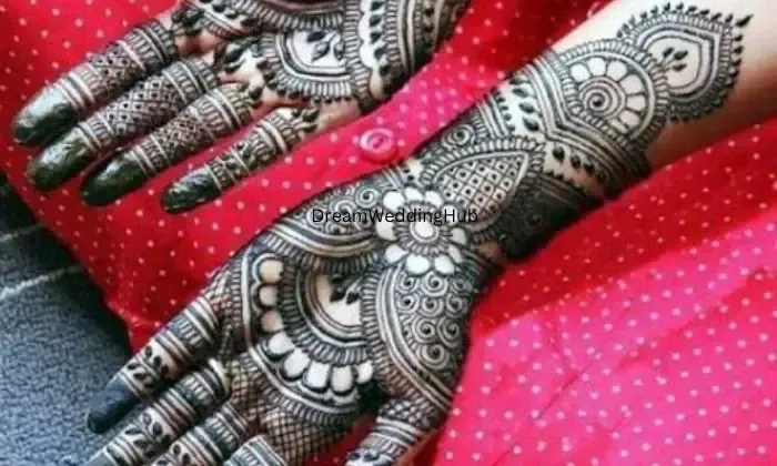 Neelu Henna Artist