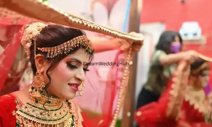 Neelz Makeup