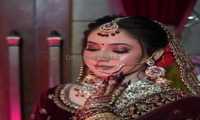 Neemi Makeover Jaunpur