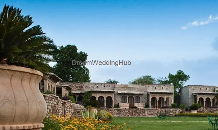 Neemrana Deo Bagh, Gwalior Neemrana Deo Bagh, Gwalior