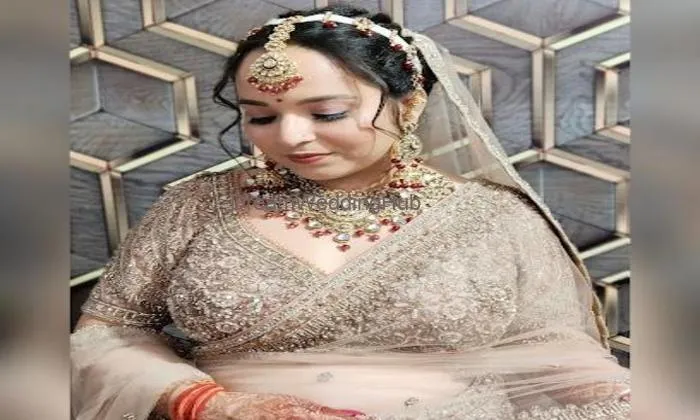 Neena_makeover_nohar