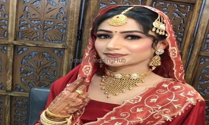 Neena's The Bridal Studio