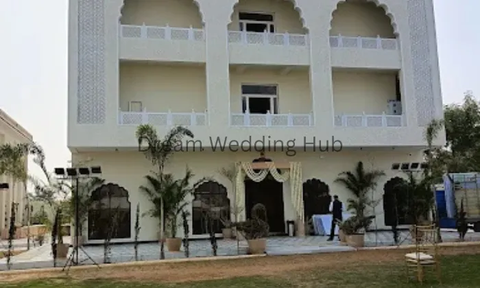 Neendar Heritage Resort