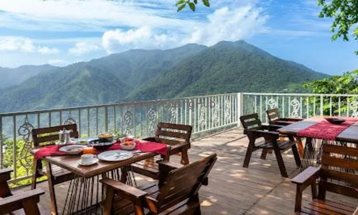 Neer Ganga Resorts | Best Resorts & Hill Top Resorts In Rishikesh