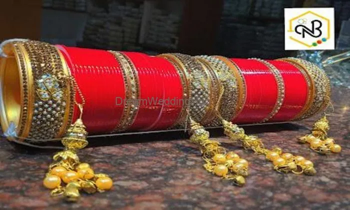 Neeraj Bangles Neeraj Bangles