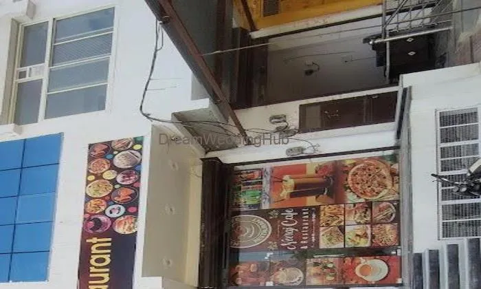 Neeraj Bekary And Restorant