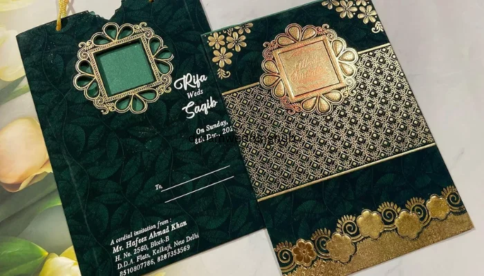 Neeraj Cards