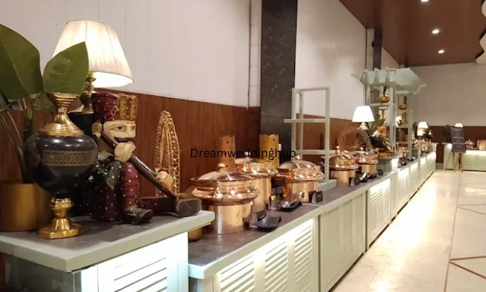 Neeraj Caterer