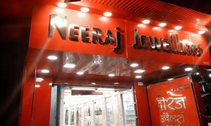 Neeraj Jewellers