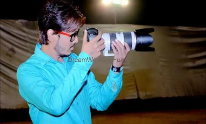 Neeraj Studio Avam Videography