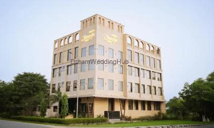 Neerja Inn