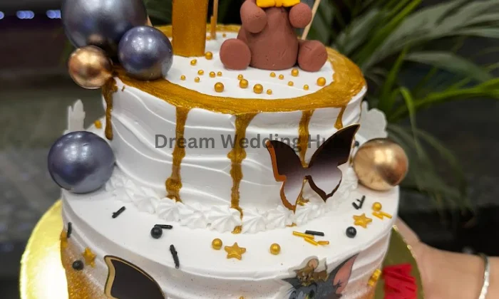 Neerjas Bakes N Cakes