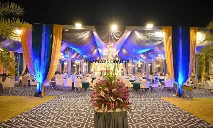 Neeru Tent House
