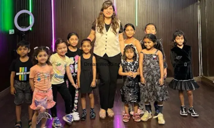 Neeru's Dance World
