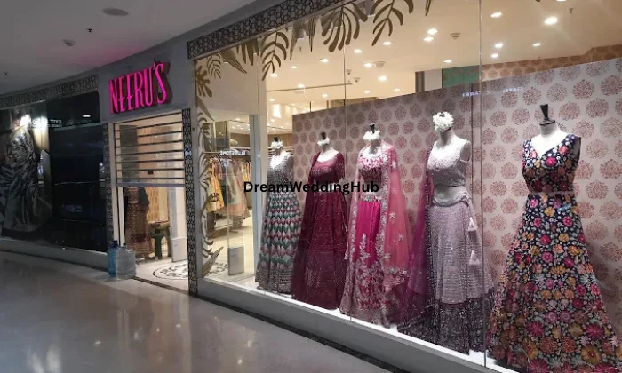 Neerus  Dlf Mall Of India Noida