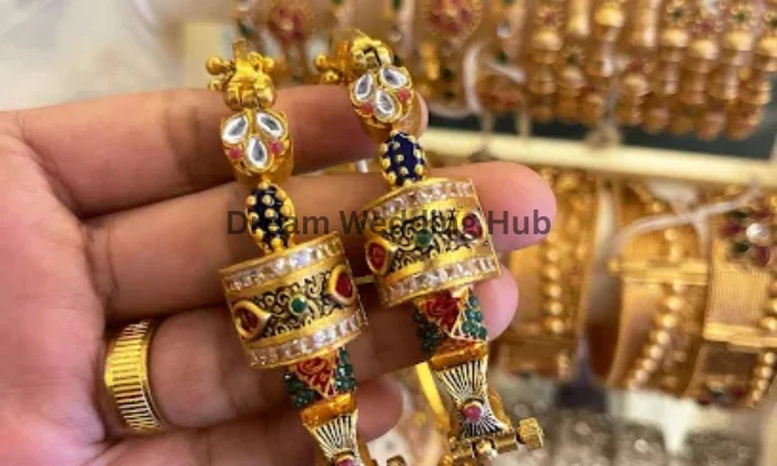 Neesha Enterrprises Iamatation Jewellery Cosmetic Shop