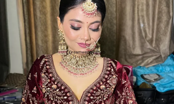 Neeta Beauty Parlours