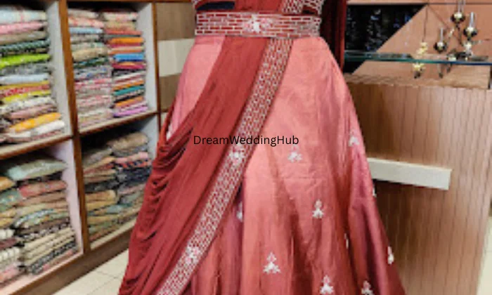 Neeta Boutique
