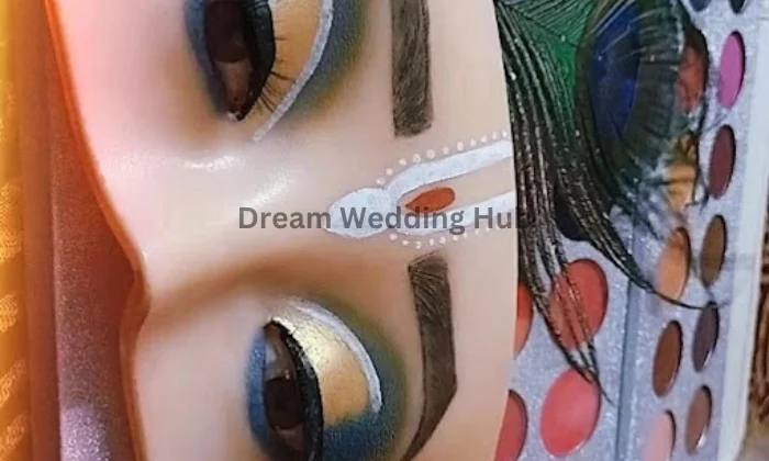 Neeta Makeup Artist