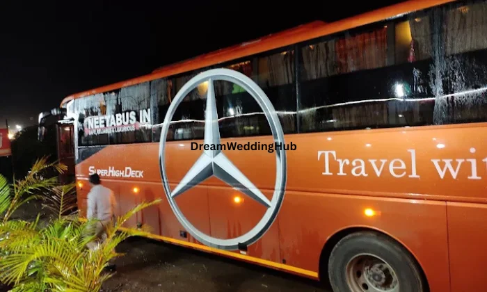Neeta Travels