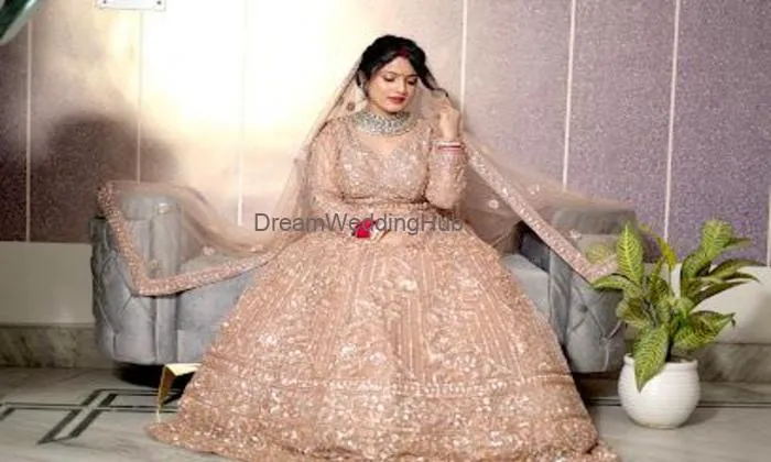 Neeti Makeovers
