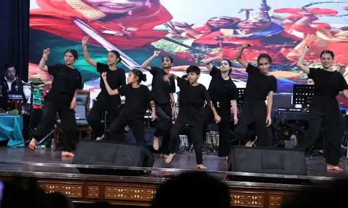 Neetis Dance Studio