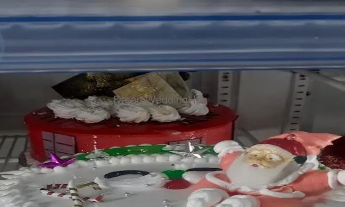 Neetu Bakers