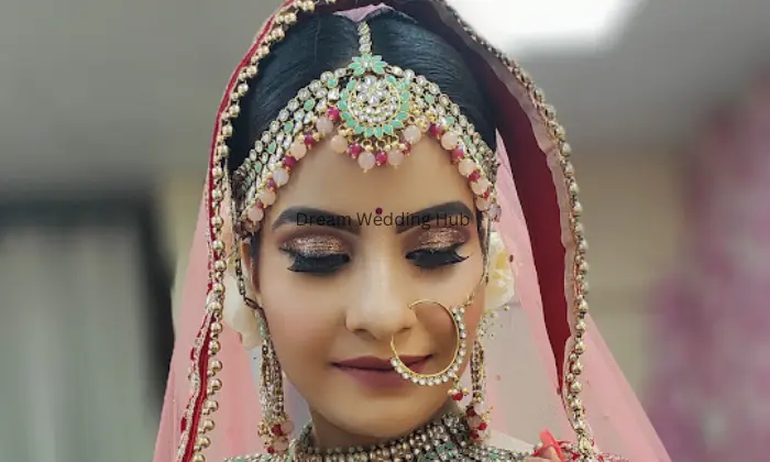 Neetu Mehar Studio