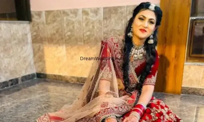 Neetu Rana Makeover