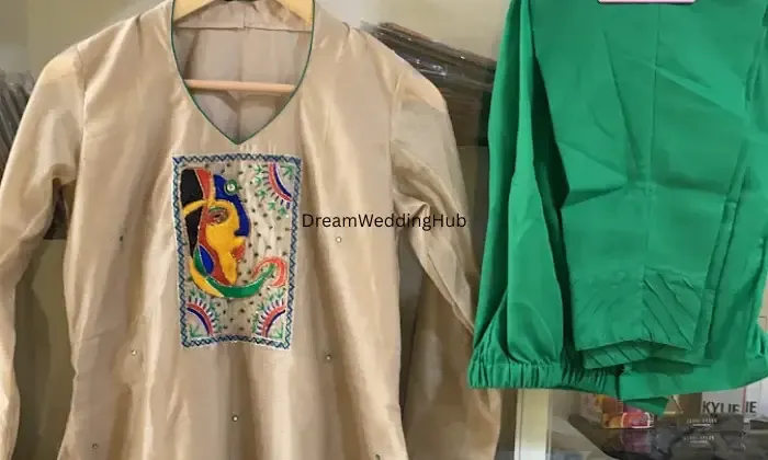 Neetus Designer Boutique