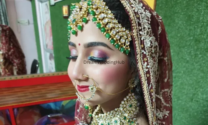 Neetu's Makeover