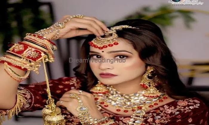 Neetus Makeup Studio