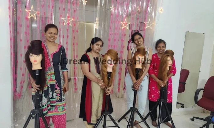 Neev Bridal And Tattoo Studio