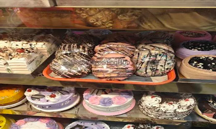 Negi Bakers And Sweets