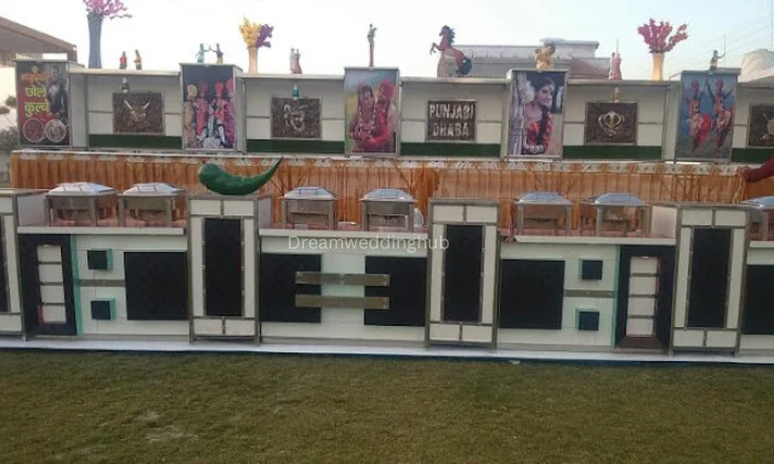 Negi Tent House Saneh Kotridhang