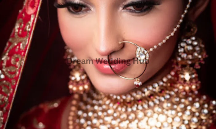 Neha Ahuja Makeup Artistry