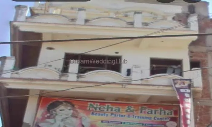 Neha & Farha Beauty Parlor And Training Center